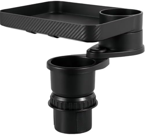 Car Cup Holder Tray Compatible with Subaru Outback 2020-2025