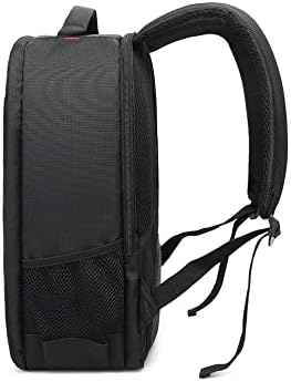 Waterproof SLR/DSLR Camera Backpack Shoulder Bag Travel Case