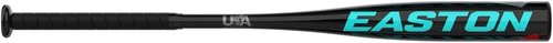 Easton Moxie Baseball Bat - USA -12 Drop | 2 1/4" Barrel | Durable One-Piece Aluminum Design