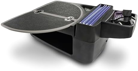 AutoExec Express Car Desk for Your Vehicle Workstation and Mobile Office
