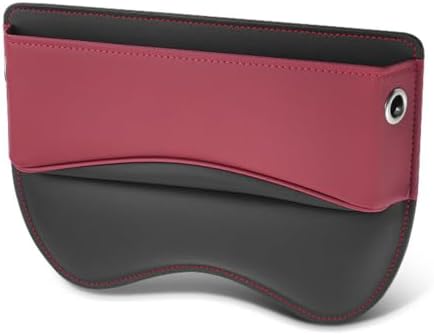 car seat gap filler organizers storage interior accessories card holder