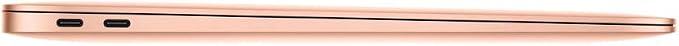 Apple Late-2018 MacBook Air with Core i5, 13-inch, 8GB RAM, 256GB (Renewed)