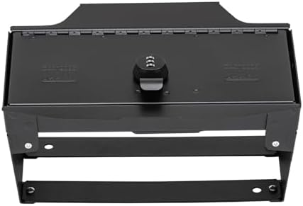 Tuffy Security Products Console Safe 321-01 Dodge 2009-2010 Ram 1500