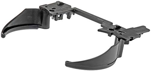 Dorman 41018 Front Cup Holder Assembly
