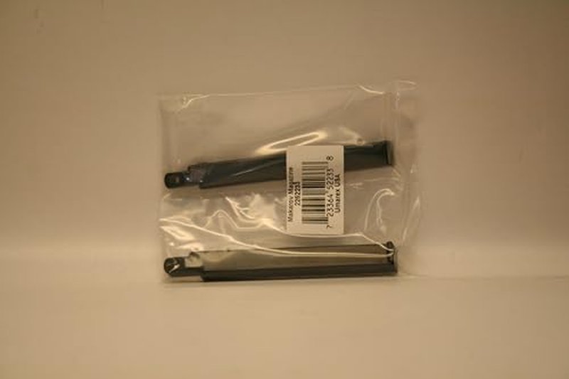 Umarex Legends Makarov All Metal .177 Caliber BB Gun Air Pistol, Spare 18-Shot Mag (Mag Only)