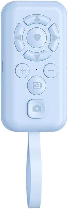 Bluetooth Camera Remote Control