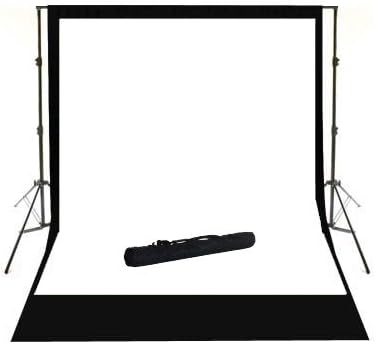 ePHoto Heavy Duty Photography Studio Portrait lighting Video Supporting Stands