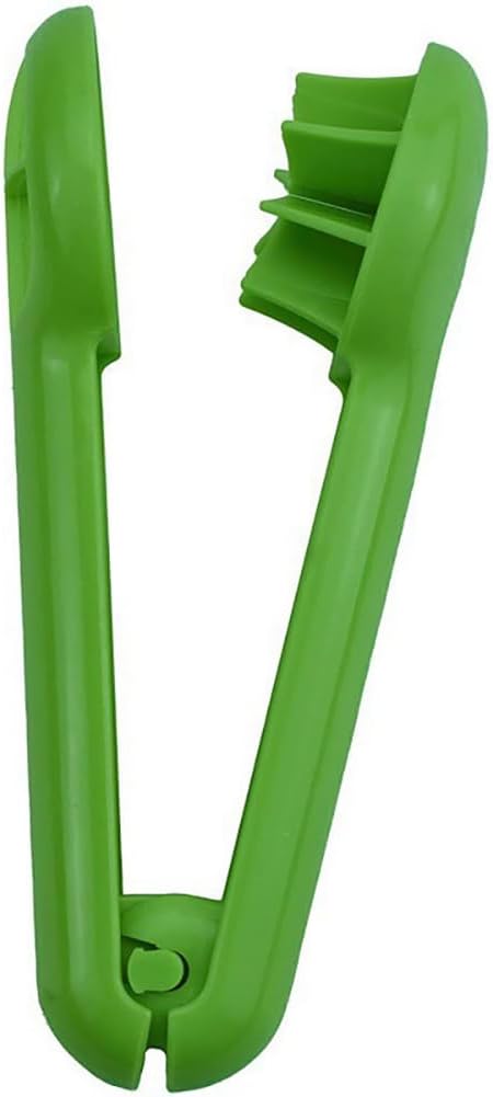 Skiennix Multifunctional Kitchen Gadget - Time-Saving Segmented Tool for Cherry Tomatoes, Strawberries & Grapes