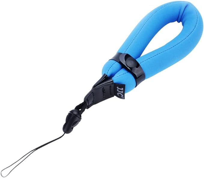 JJC Waterproof Camera Floating Wrist Strap