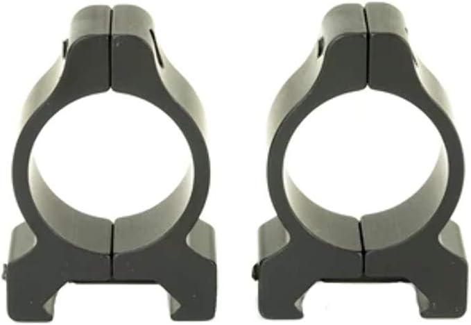 Leupold Rifleman Scope Rings