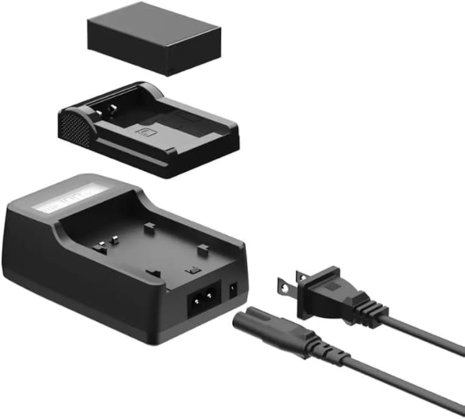 Re-Fuel by DigiPower Travel Charger Compatible