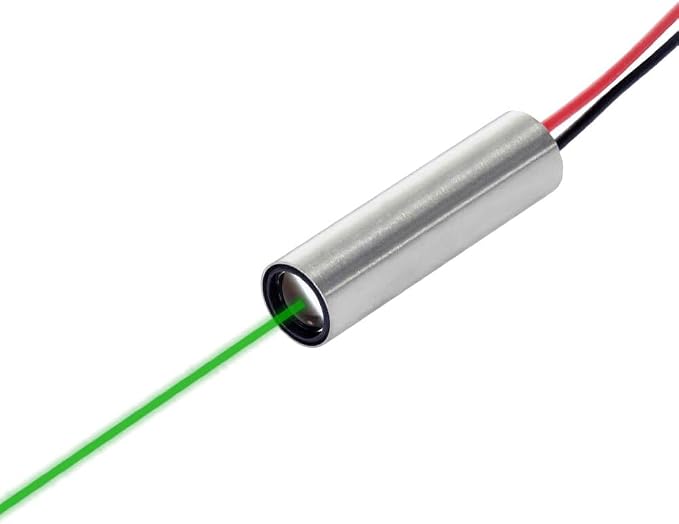 Dot Laser Module 52 series
