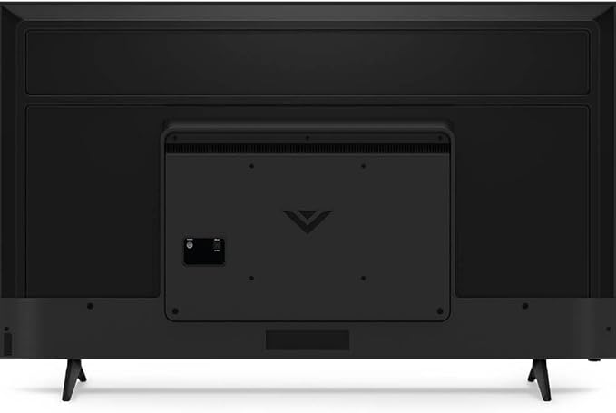VIZIO 50 Inch V Series Class 4K UHD LED Smart TV Bluetooth Compatible with Dolby Vision HDR/HDR10+, DTS Virtual X, WiFi 6 Dual-Band and VRR (V4K50M-0810)