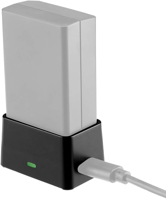Godox VC26 USB Battery Charger DC 5V Input DC 8.4V Output