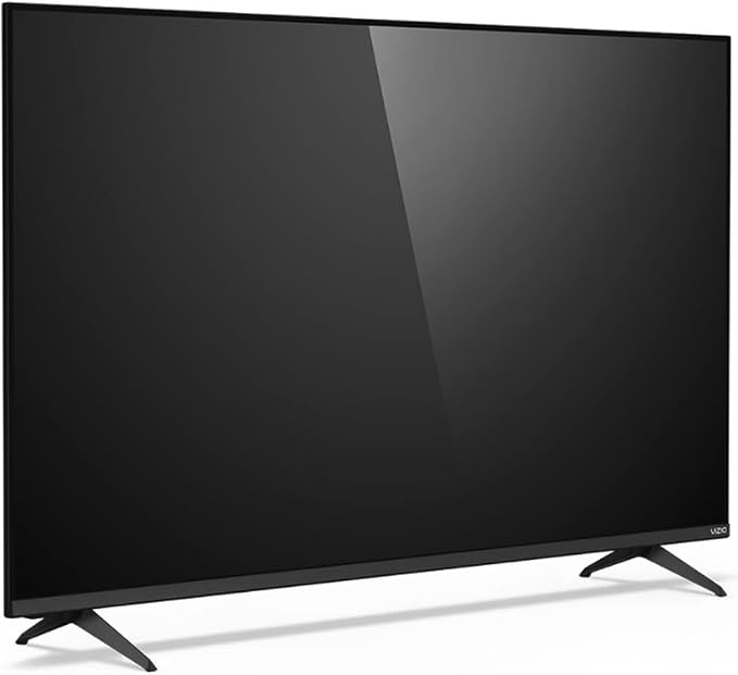 Vizio V4K55M 55″ Class 4K UHD HDR Smart TV