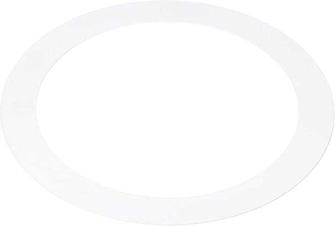 PATIKIL 5.91" ID 8.07" OD Goof Rings