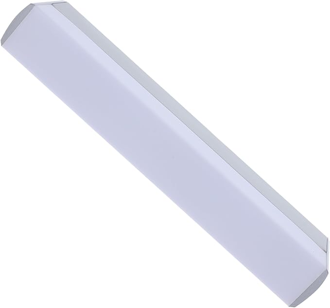 Led Vanity Lights for Mirror Waterproof Anti-Fog Magnified Mirror Lights for Bathroom Makeup and Night