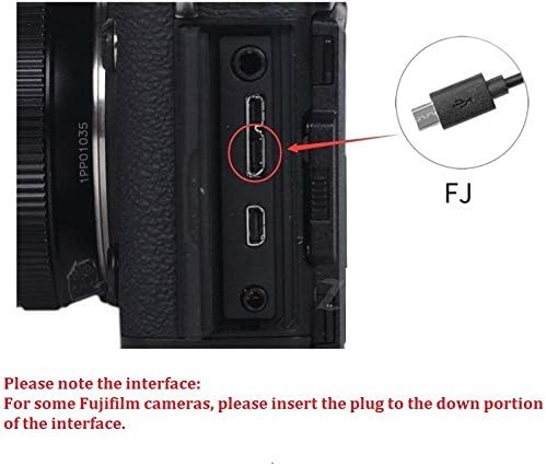 Pixel Wireless Shutter Release Timer Remote Control TW283-90 Compatible
