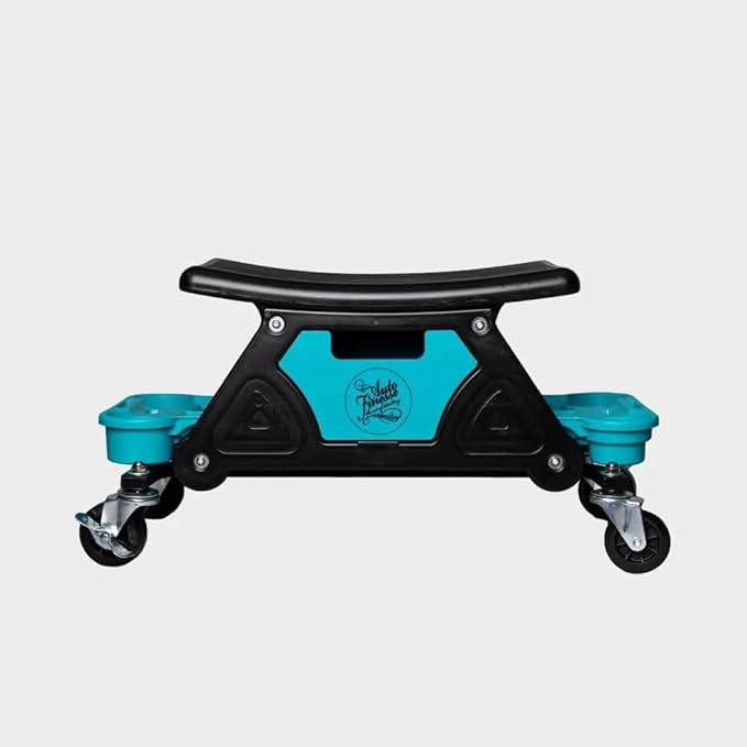 Auto Finesse Creeper Detailers Seat