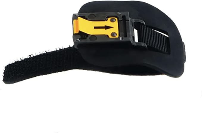 Finger Strap Assembly for Motorola Symbol RS409 RS419 Ring Scanner Replace