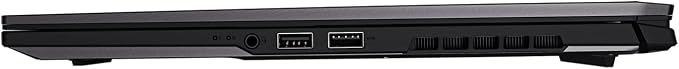 GIGABYTE AERO X16, Copilot+ PC - 165Hz 2560x1600 WQXGA - Manufactured by NVIDIA GeForce RTX 5070 - AMD Ryzen AI 9 HX 370-1TB SSD with 32GB DDR5 RAM - Windows 11 Home - Space Gray - 2WHA3USC64AH