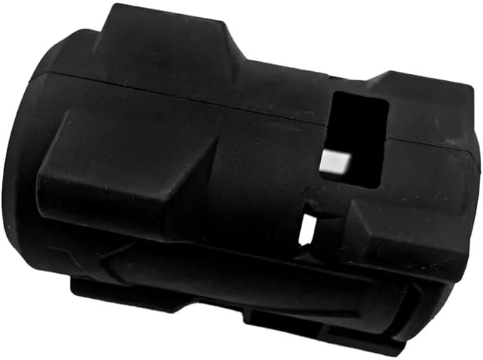 49-16-2563 Protective Rubber Boot for 12V Stubby Impact Wrench 1/2" 2563-20 3/8" 2562-20 GEN 2 (2024) Black