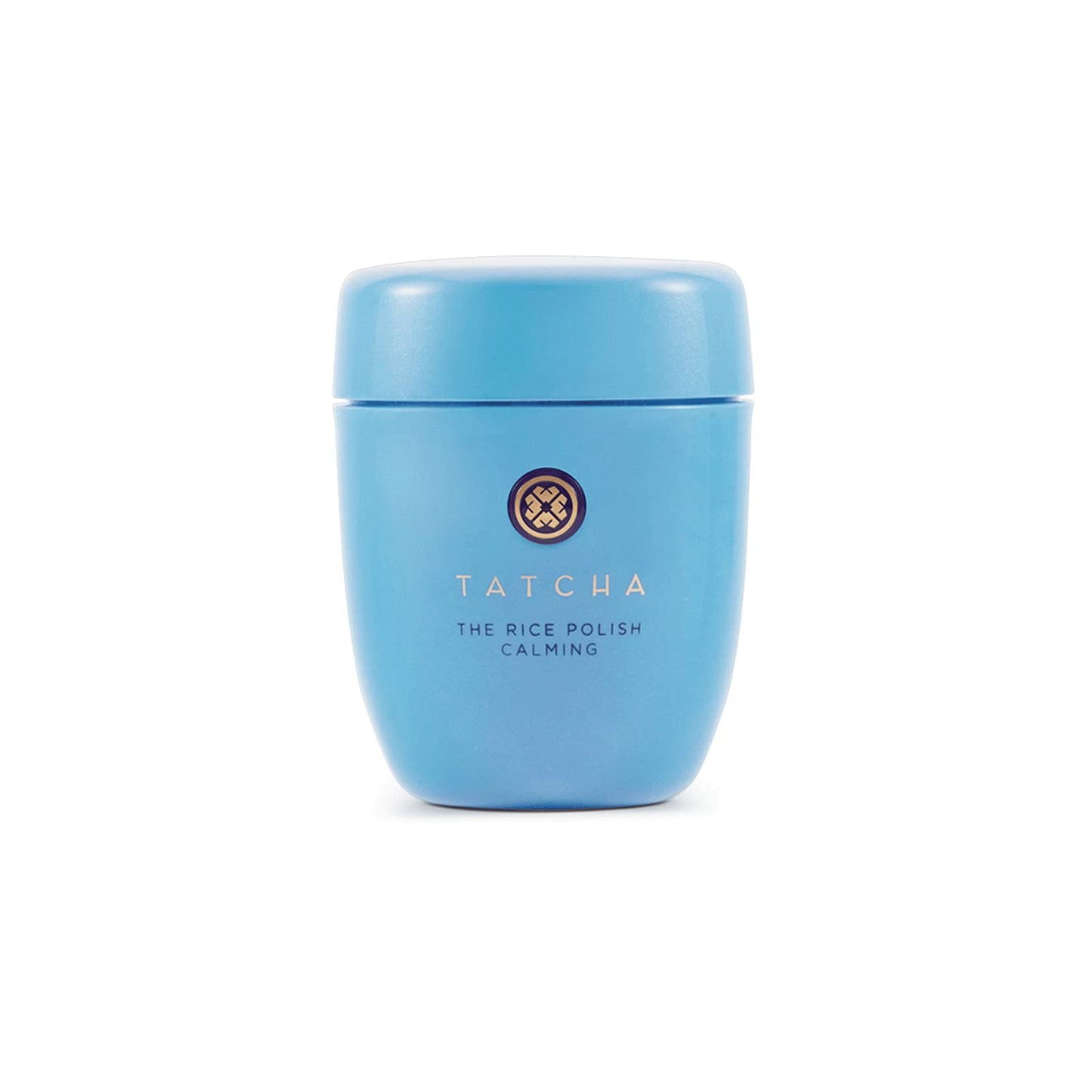 Tatcha: The Rice Polish Calming. Daily Non-Abrasive Exfoliator For Sensitive Skin And Eczema, 60 Grams | 2.1 Oz