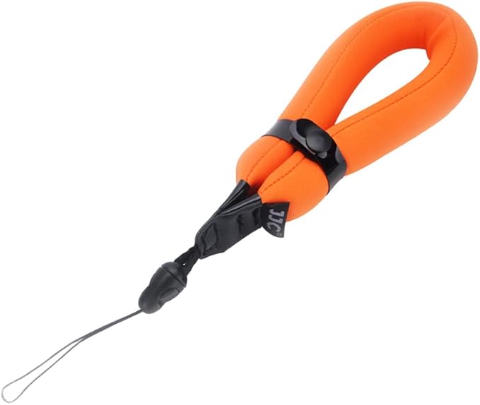 JJC Waterproof Camera Floating Wrist Strap