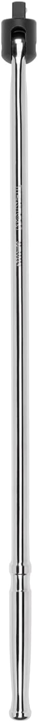 TEKTON 1/2 Inch Drive x 24 Inch Breaker Bar | SBH00224