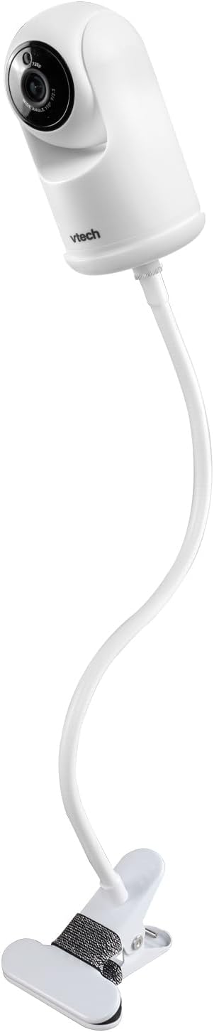 Clamp Baby Monitor Mount for VTech Advanced HQ Max Baby Monitor Camera