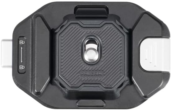FALCAM F38 Quick Release Backpack Clip V2, Camera Strap Mount