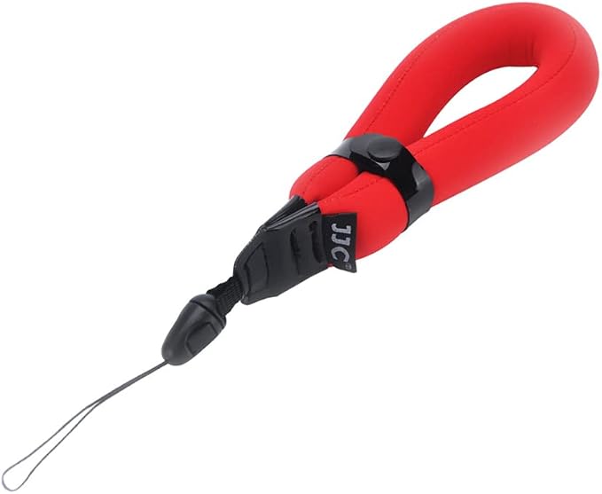 JJC Waterproof Camera Floating Wrist Strap