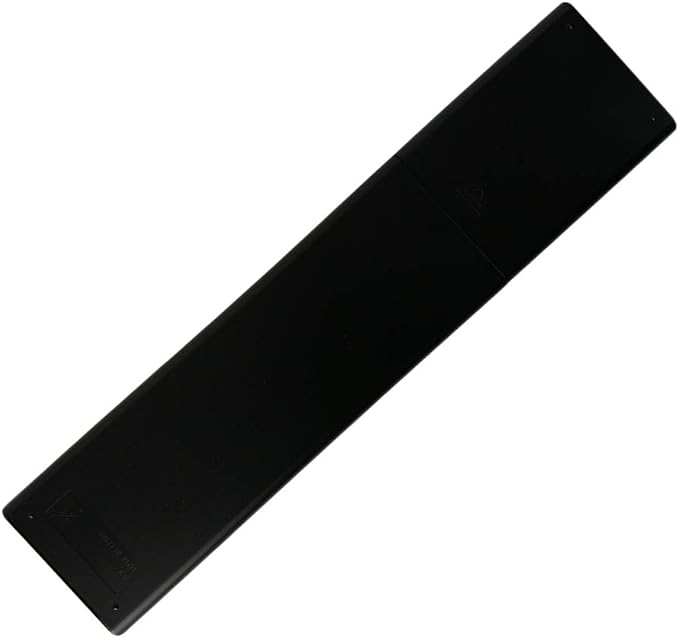 Factory Original SONY RMT-TX300P Universal Replacement TV Remote Control Substitute RMF-TX200U RMF-TX300U RMF-TX201U RMF-TX310U RMF-TX220U RMF-TX300B RMF-TX310B RMF-TX200B RMT-TX102U RMT-TX100U