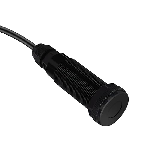 MengJie MJ53R-485 TOF10120 4-200cm Laser ranging Sensor Distance Module UART