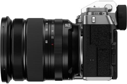 Fujifilm X-T5 Mirrorless Digital Camera