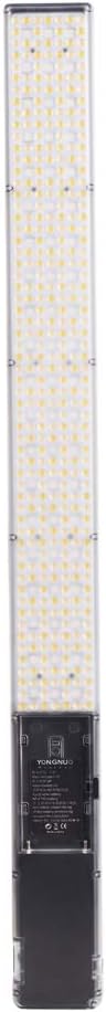 YONGNUO YN360 III YN360III LED Video Light 5600K, Handheld Photography Ice Light