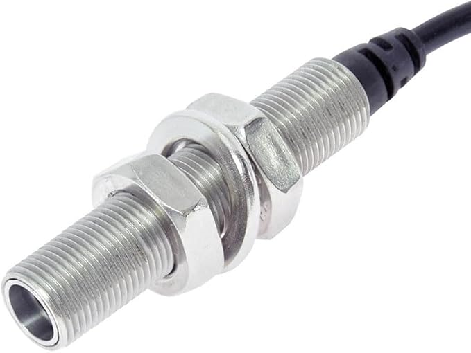 Red Circular Dot Laser Module