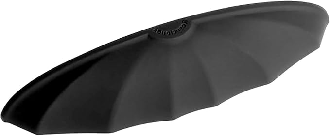 Car Rear View Camera Cover, Heat-Resistant Wider Backup Camera Cover, Anti-rain