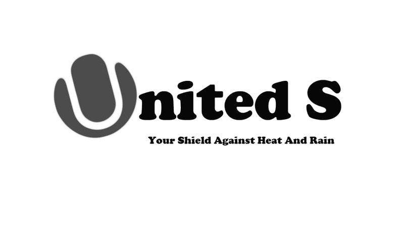 United S New York Cap for Men and Women | N&Y Crafted from Cotton | Good Material with Exquisite Embroidery | Adjustable Buckle Black