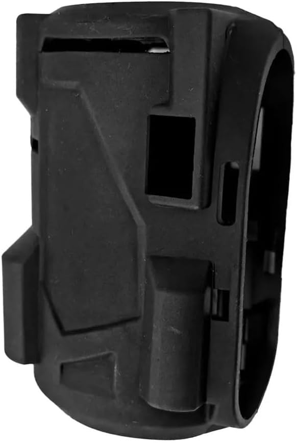 49-16-2563 Protective Rubber Boot for 12V Stubby Impact Wrench 1/2" 2563-20 3/8" 2562-20 GEN 2 (2024) Black