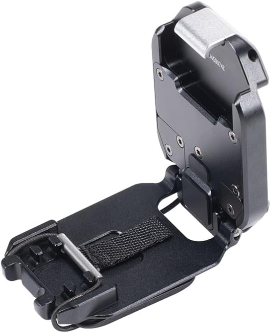 Falcam F38 Quick Release Camera Clip V2, Backpack Strap Base Mount Adapter