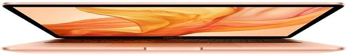 Apple Late-2018 MacBook Air with Core i5, 13-inch, 8GB RAM, 256GB (Renewed)