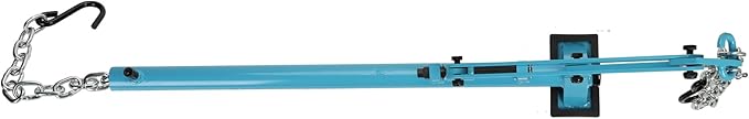 Automotive Chassis Separator Lower Control Suspension Arm Pry Extractor Tool Bar Car Wishbone Lever Auto Repair