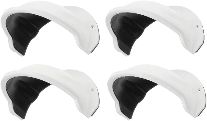 SDS DS-1250ZJ Universal Sun Rain Shade Camera Cover Shield