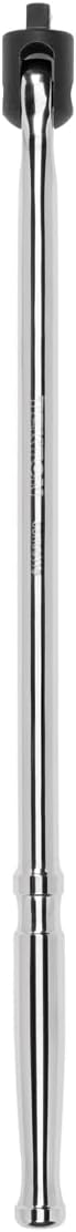 TEKTON 3/8 Inch Drive x 18 Inch Breaker Bar | SBH00118