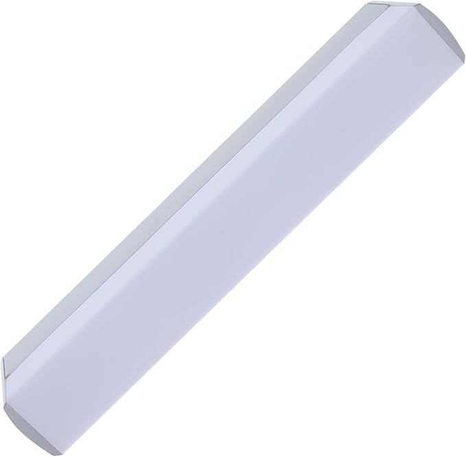 Led Vanity Lights for Mirror Waterproof Anti-Fog Magnified Mirror Lights for Bathroom Makeup and Night