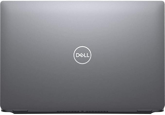 Dell Latitude 5420 14" Laptop, Intel Core i7, 16GB RAM, 256GB SSD, Win11 Pro (Renewed)