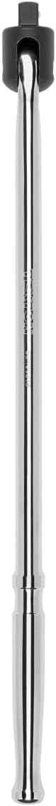 TEKTON 1/2 Inch Drive x 18 Inch Breaker Bar | SBH00218