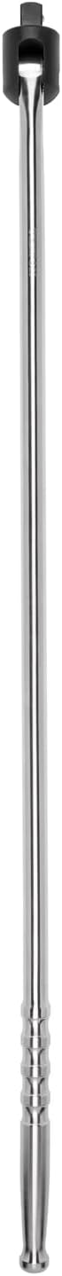 TEKTON 3/4 Inch Drive x 40 Inch Breaker Bar | SBH00340