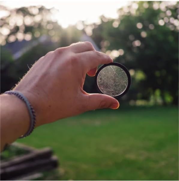 Tiffen 305UVP Slim 30.5mm UV Protection Filter